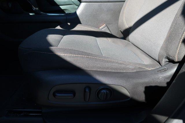 used 2018 Chevrolet Traverse car, priced at $16,731