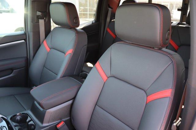 new 2026 Chevrolet Colorado car, priced at $45,411