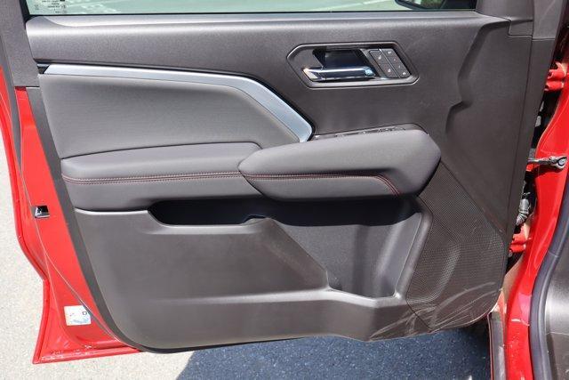 new 2026 Chevrolet Colorado car, priced at $45,411