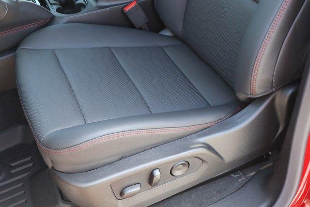 new 2026 Chevrolet Colorado car, priced at $45,411