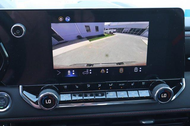 new 2026 Chevrolet Colorado car, priced at $45,411