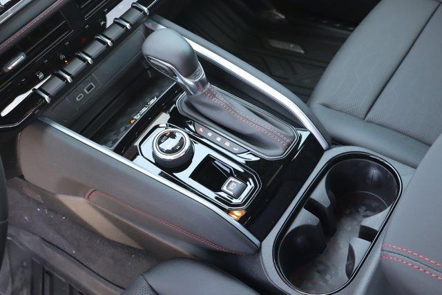 new 2026 Chevrolet Colorado car, priced at $45,411