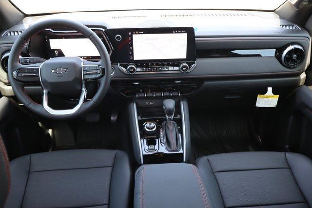 new 2026 Chevrolet Colorado car, priced at $45,411