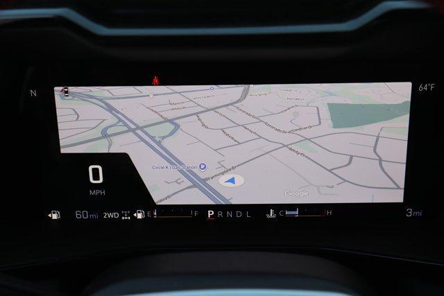 new 2026 Chevrolet Colorado car, priced at $45,411