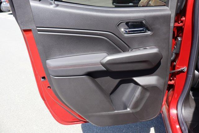 new 2026 Chevrolet Colorado car, priced at $45,411