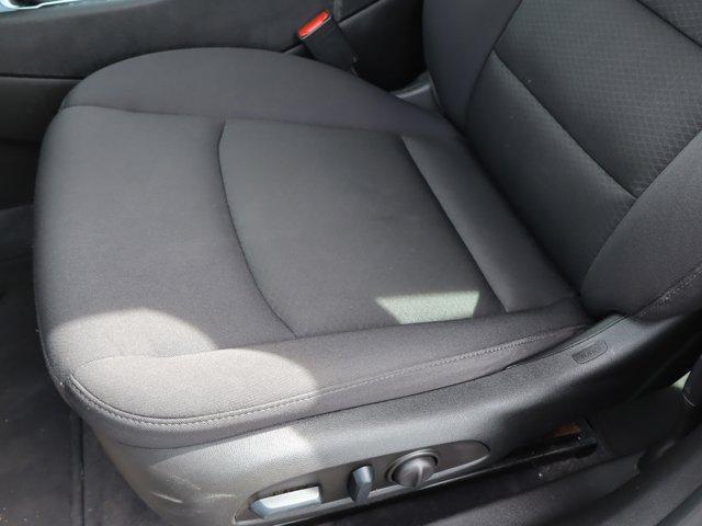 used 2024 Chevrolet Malibu car, priced at $20,512