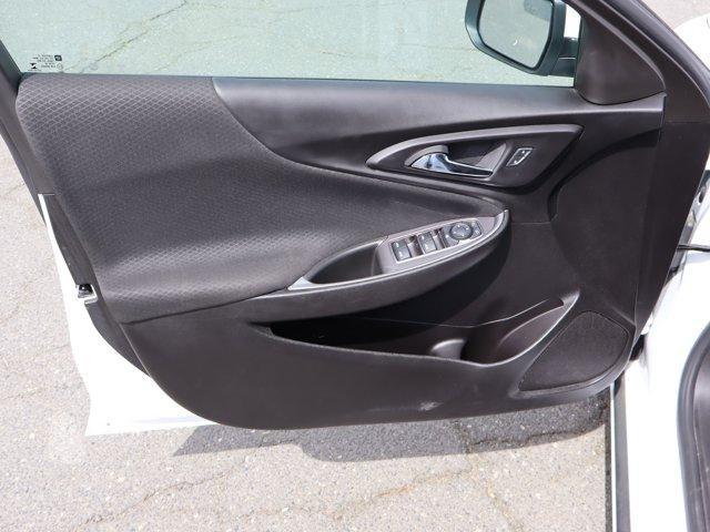 used 2024 Chevrolet Malibu car, priced at $20,512