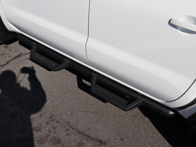 used 2023 Nissan Frontier car, priced at $34,908