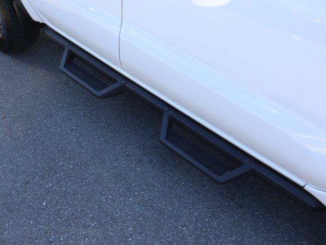 used 2023 Nissan Frontier car, priced at $34,908