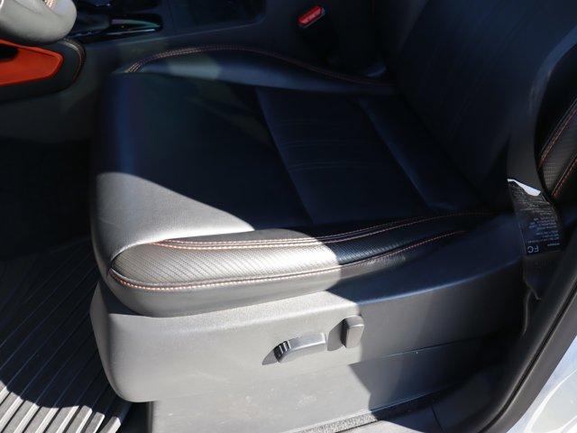 used 2023 Nissan Frontier car, priced at $34,908