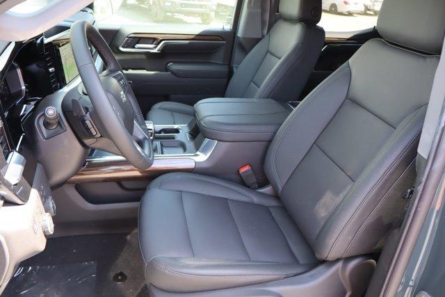 new 2026 Chevrolet Silverado 1500 car, priced at $61,076