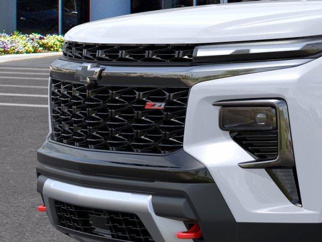 new 2026 Chevrolet Traverse car, priced at $52,066