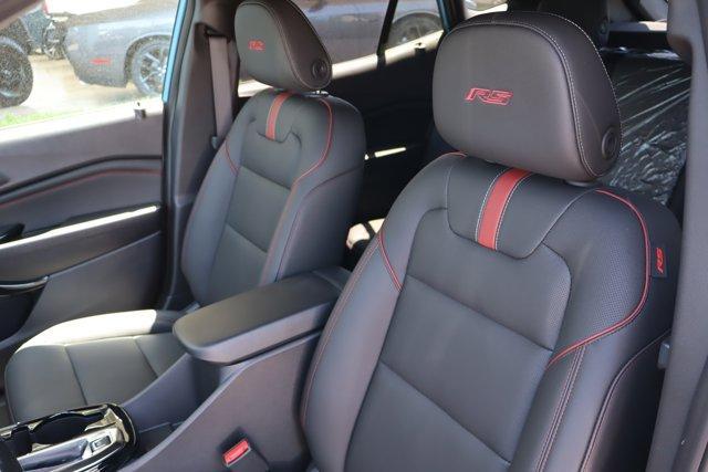 new 2026 Chevrolet Trax car, priced at $29,375