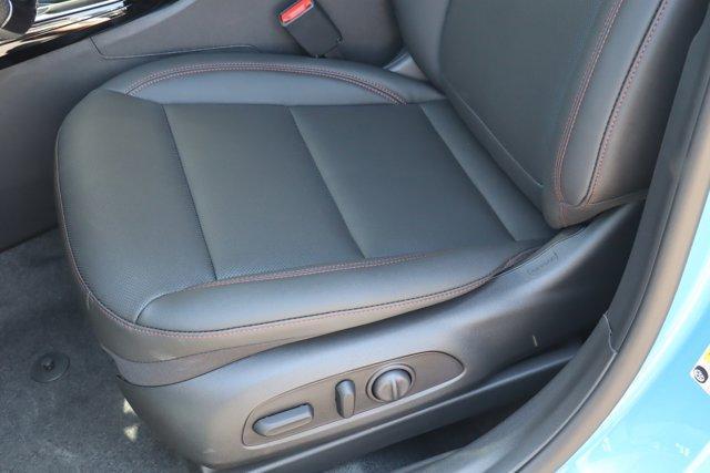 new 2026 Chevrolet Trax car, priced at $29,375