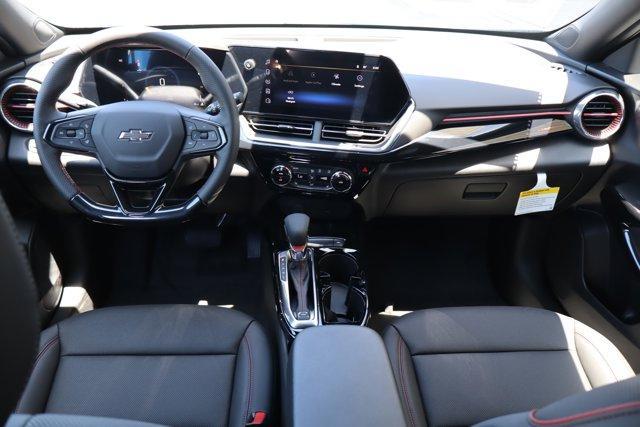 new 2026 Chevrolet Trax car, priced at $29,375
