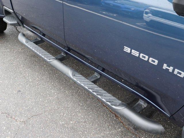 used 2020 Chevrolet Silverado 3500 car, priced at $45,743