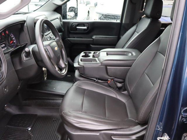 used 2020 Chevrolet Silverado 3500 car, priced at $45,743