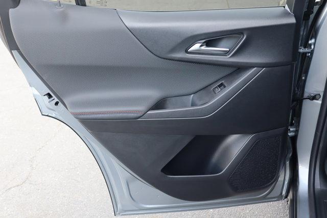 new 2026 Chevrolet Equinox car, priced at $33,169