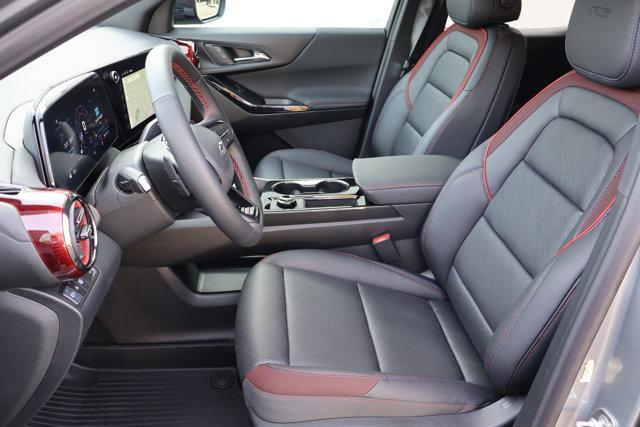 new 2026 Chevrolet Equinox car, priced at $33,169