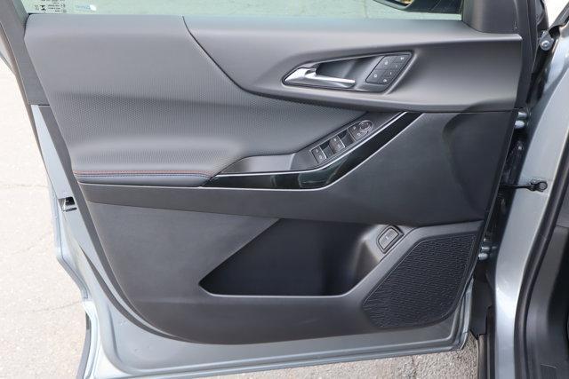 new 2026 Chevrolet Equinox car, priced at $33,169