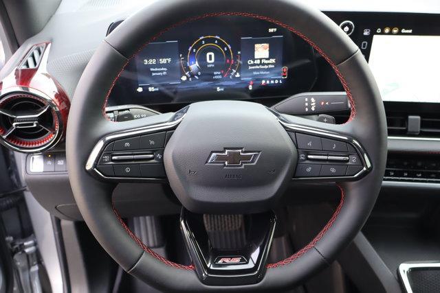 new 2026 Chevrolet Equinox car, priced at $33,169