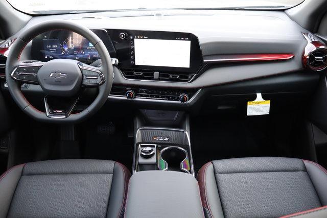 new 2026 Chevrolet Equinox car, priced at $33,169