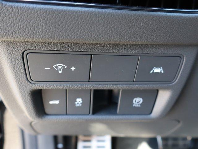 used 2022 Hyundai Sonata car, priced at $22,977