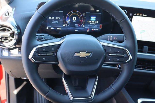 new 2026 Chevrolet Equinox car, priced at $31,635