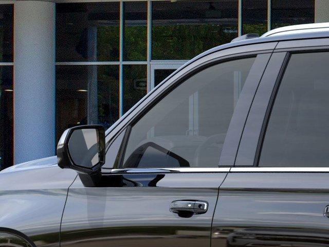 new 2026 Chevrolet Suburban car, priced at $92,324