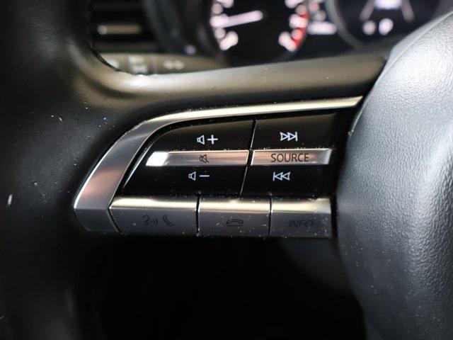 used 2021 Mazda Mazda3 car, priced at $21,635