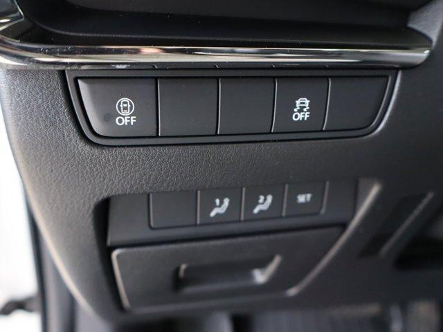 used 2021 Mazda Mazda3 car, priced at $21,635