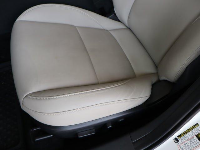 used 2021 Mazda Mazda3 car, priced at $21,635