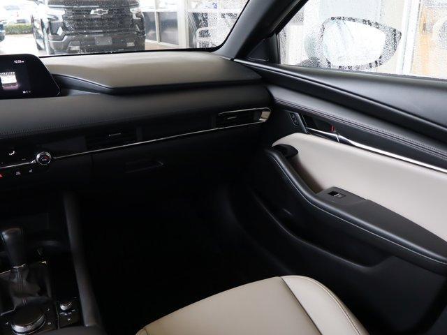 used 2021 Mazda Mazda3 car, priced at $21,635