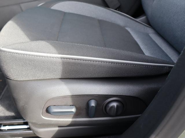 new 2026 Chevrolet TrailBlazer car, priced at $26,770