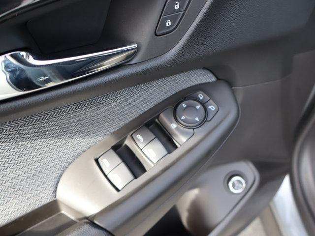 new 2026 Chevrolet TrailBlazer car, priced at $26,770