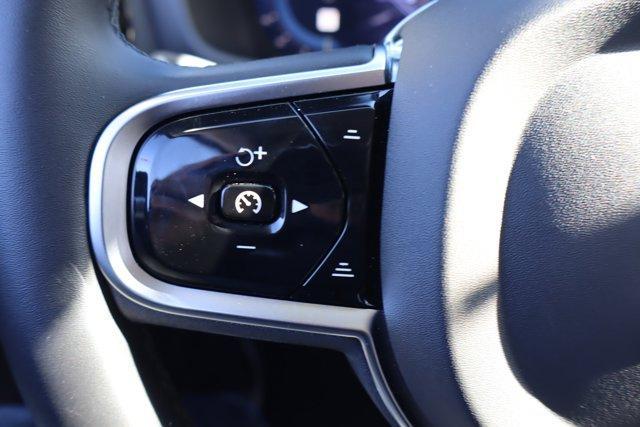 used 2025 Volvo V60 Cross Country car, priced at $37,912