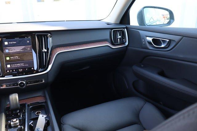 used 2025 Volvo V60 Cross Country car, priced at $37,912