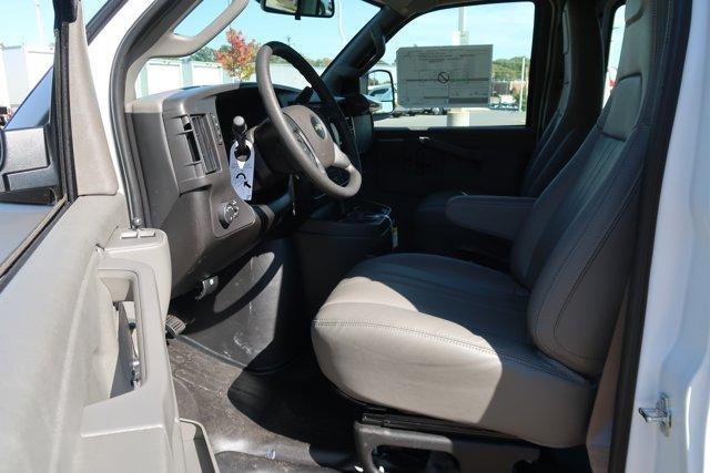new 2026 Chevrolet Express 2500 car, priced at $53,642