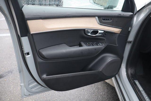 used 2025 Volvo XC90 car, priced at $48,931