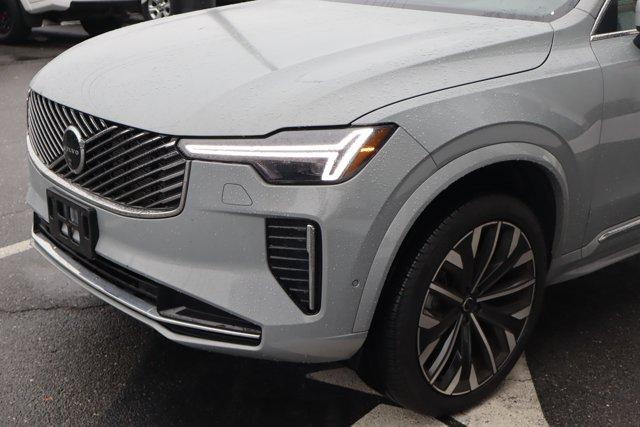 used 2025 Volvo XC90 car, priced at $48,931