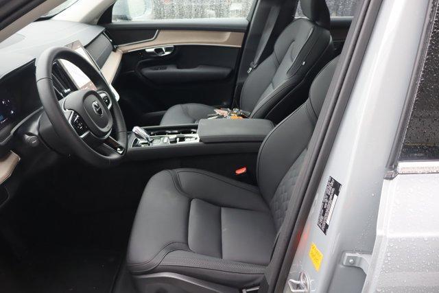 used 2025 Volvo XC90 car, priced at $48,931
