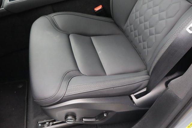 used 2025 Volvo XC90 car, priced at $48,931