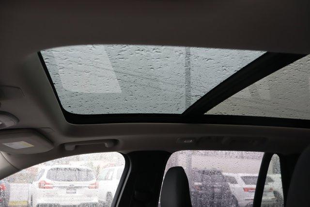 used 2025 Volvo XC90 car, priced at $48,931