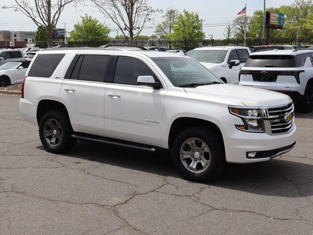 used 2016 Chevrolet Tahoe car, priced at $23,983