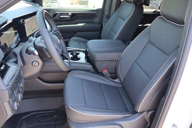 new 2026 Chevrolet Tahoe car, priced at $88,863
