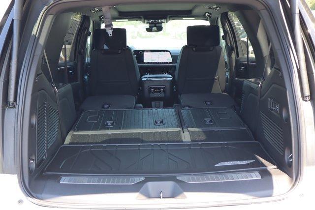 new 2026 Chevrolet Tahoe car, priced at $88,863