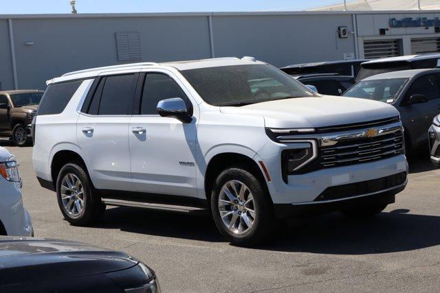 new 2026 Chevrolet Tahoe car, priced at $88,863