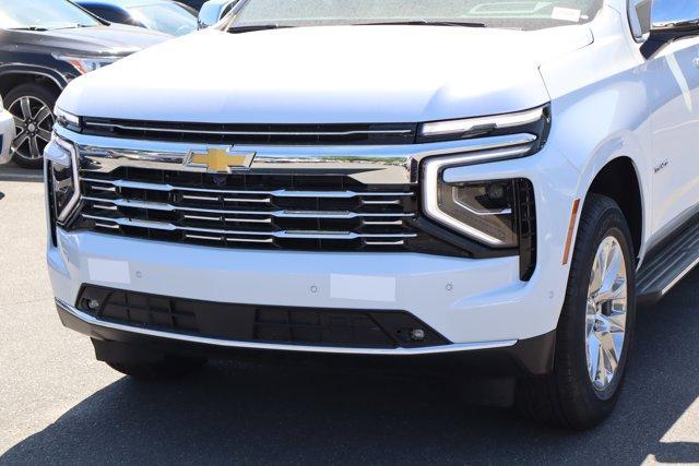 new 2026 Chevrolet Tahoe car, priced at $88,863