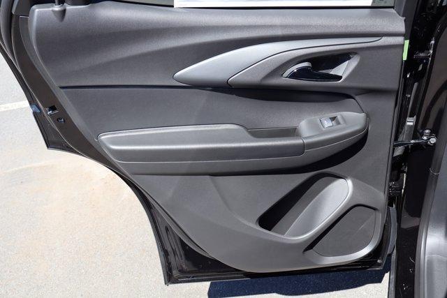 new 2026 Chevrolet TrailBlazer car, priced at $30,375