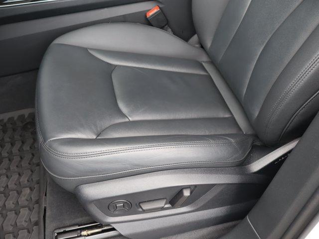 used 2022 Audi Q7 car, priced at $36,481